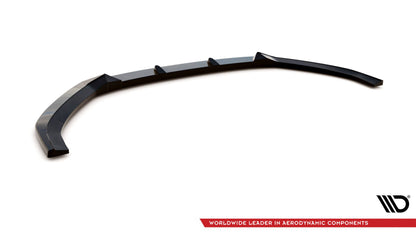 Sarja Splitters Audi S3 Sportback 8V Facelift