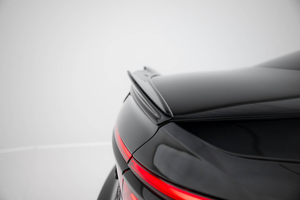 Sæt med splitters Audi S8 D5