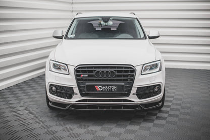 Set of splitters audi sq5 mk1