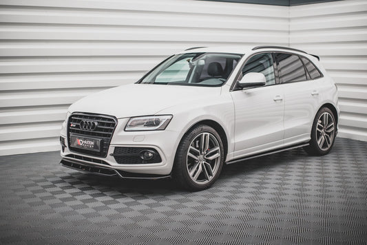 Set of splitters audi sq5 mk1