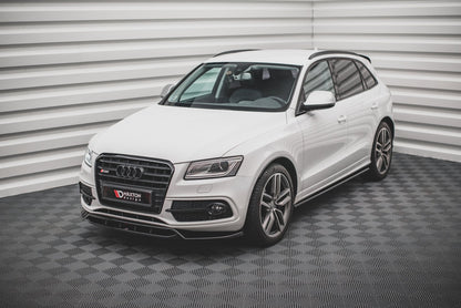 Set of splitters audi sq5 mk1