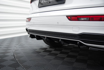 Sæt splittere til Audi SQ5/Q5 S-Line MK2