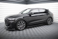 Set of splitters audi sq8 / q8 s-line mk1 facelift