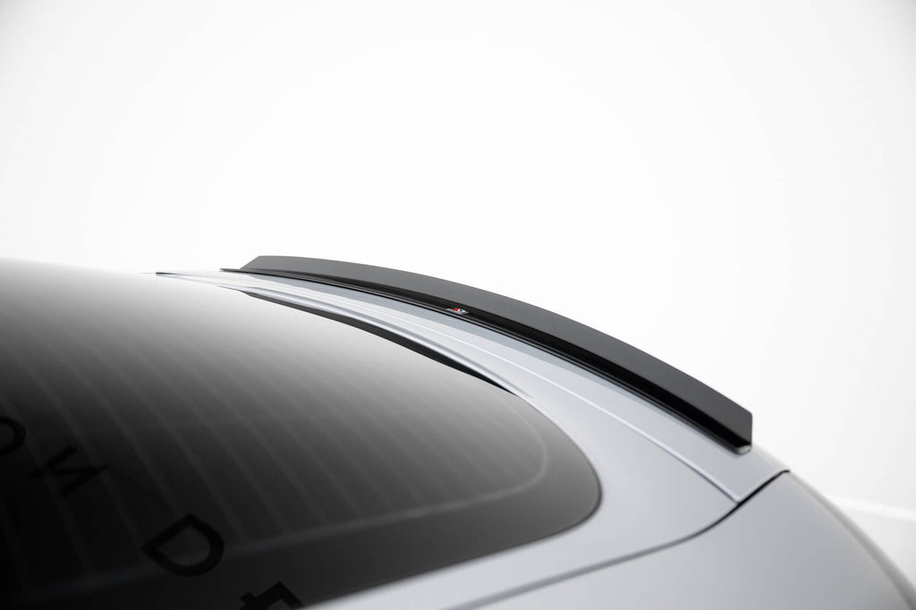 Sæt med splitters Audi TT S-Line 8J ansigtsløftning