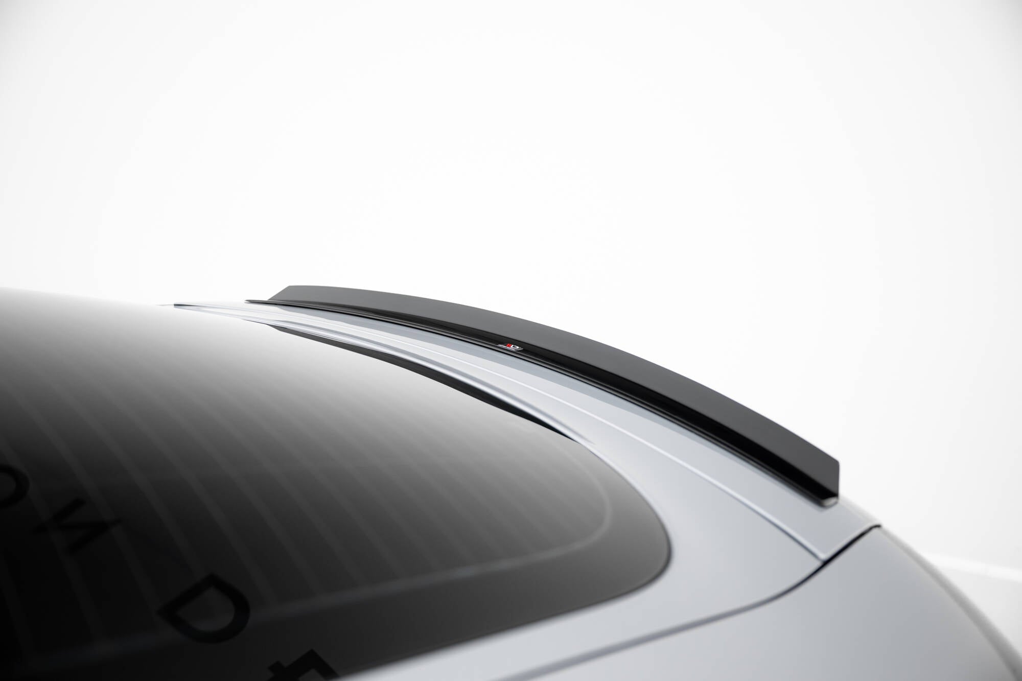 Sæt med splitters Audi TT S-Line 8J ansigtsløftning