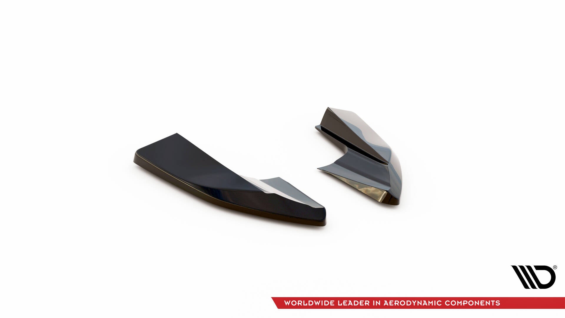 Sarja Splitters Audi E-Tron GT / RS GT MK1