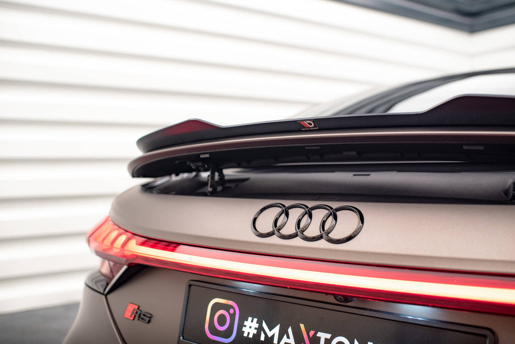 Sarja Splitters Audi E-Tron GT / RS GT MK1