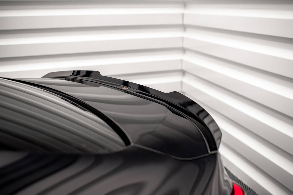 Sæt med splitters BMW 2 gran coupe m-pack f44