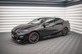 Sæt med splitters BMW 2 gran coupe m-pack f44