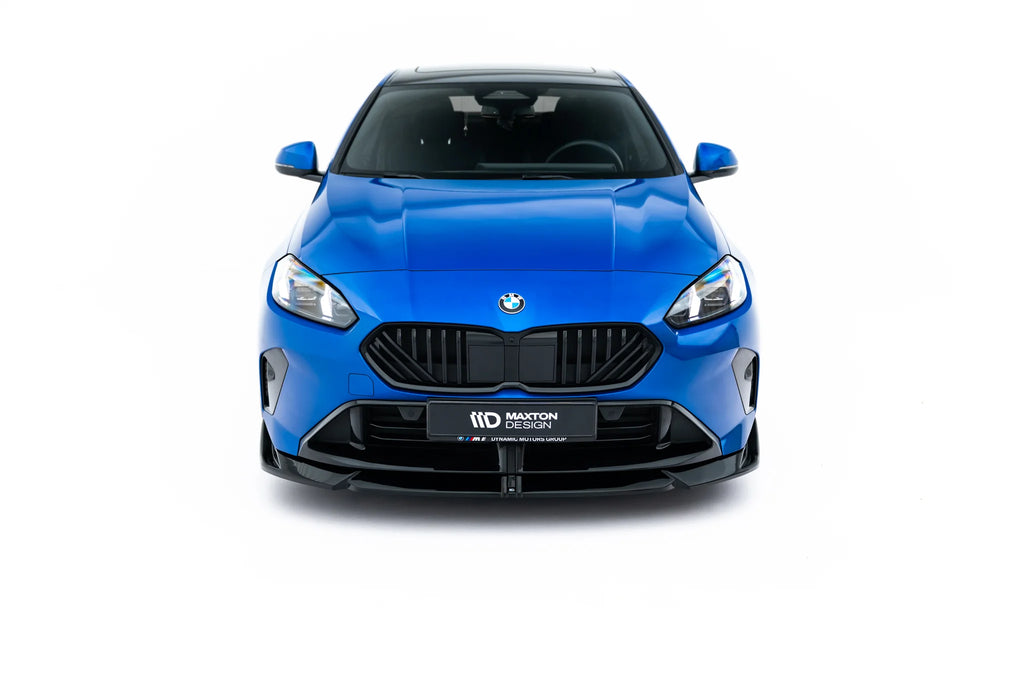 Sett med splittere bmw 2 m-pakning gran coupe f74