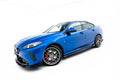 Sett med splittere bmw 2 m-pakning gran coupe f74