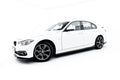 Sett med splittere bmw 3 sportline sedan f30