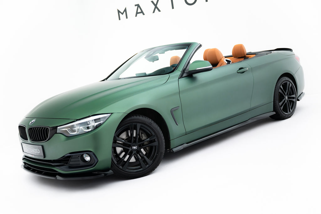 Jakosarja bmw 4 cabrio f33