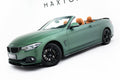 Jakosarja bmw 4 cabrio f33