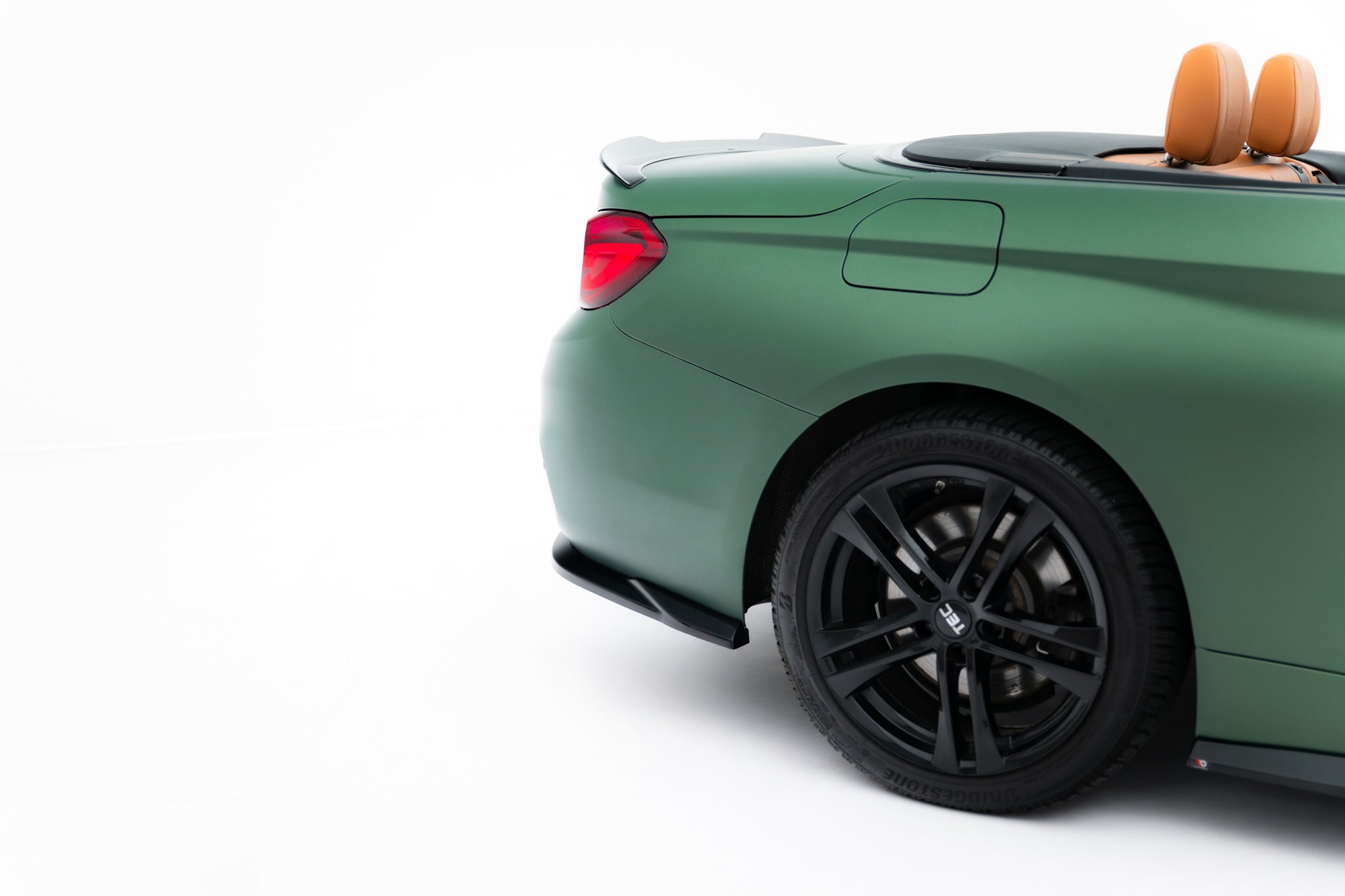Jakosarja bmw 4 cabrio f33