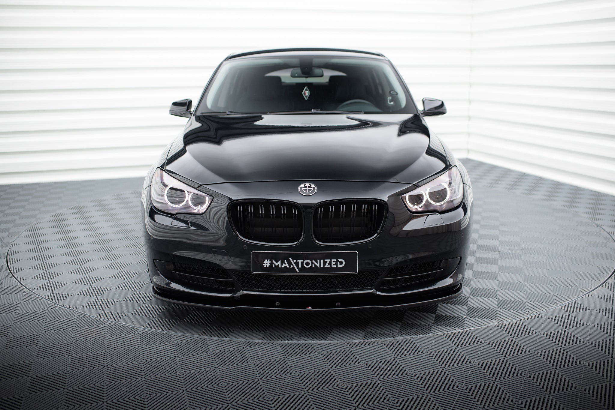 Jakosarja bmw 5 gt f07