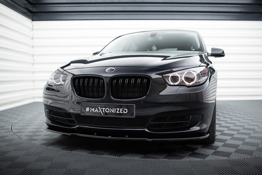 Jakosarja bmw 5 gt f07
