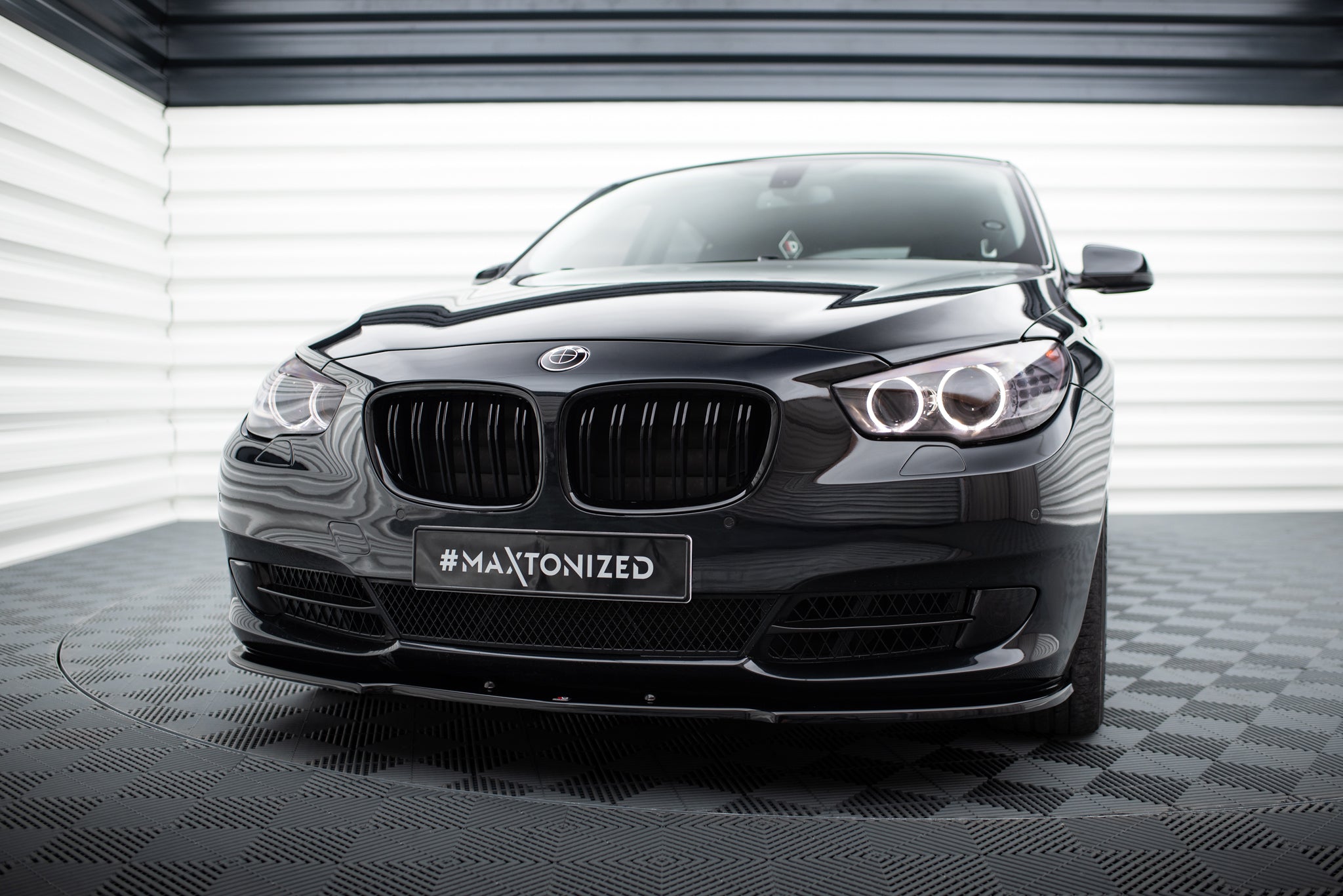 Jakosarja bmw 5 gt f07