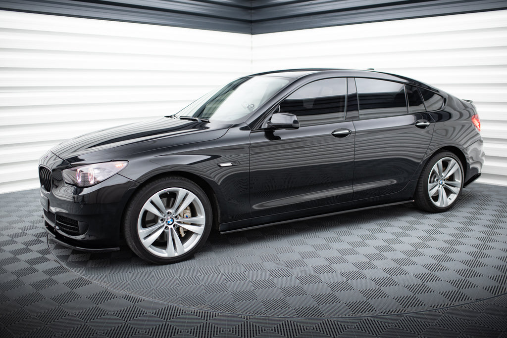 Jakosarja bmw 5 gt f07