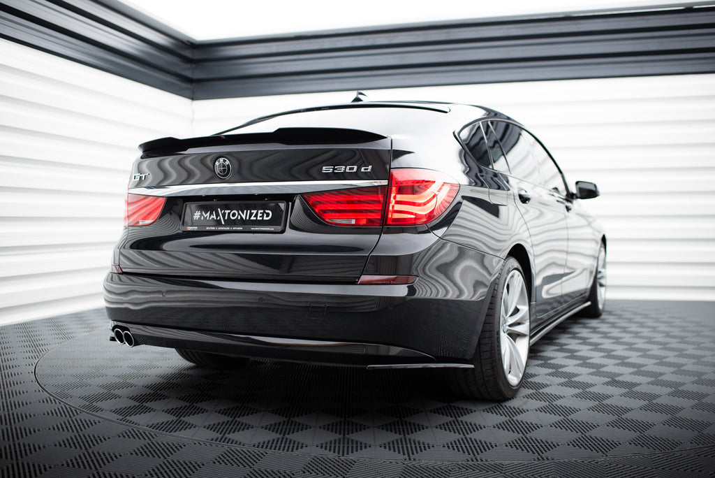 Jakosarja bmw 5 gt f07