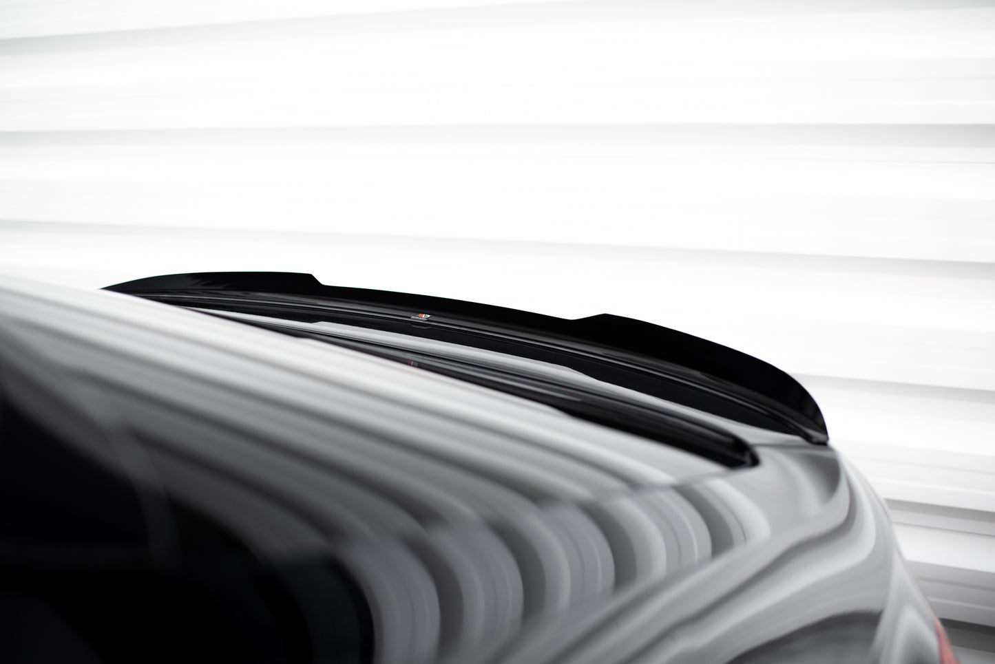 Set of splitters bmw 5 gt f07