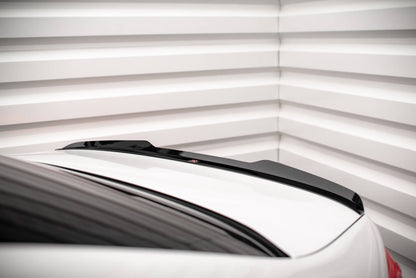 Set of splitters bmw 5 sedan g30