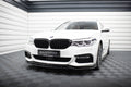 Sæt med splitters BMW 5 siden M-Pack G30