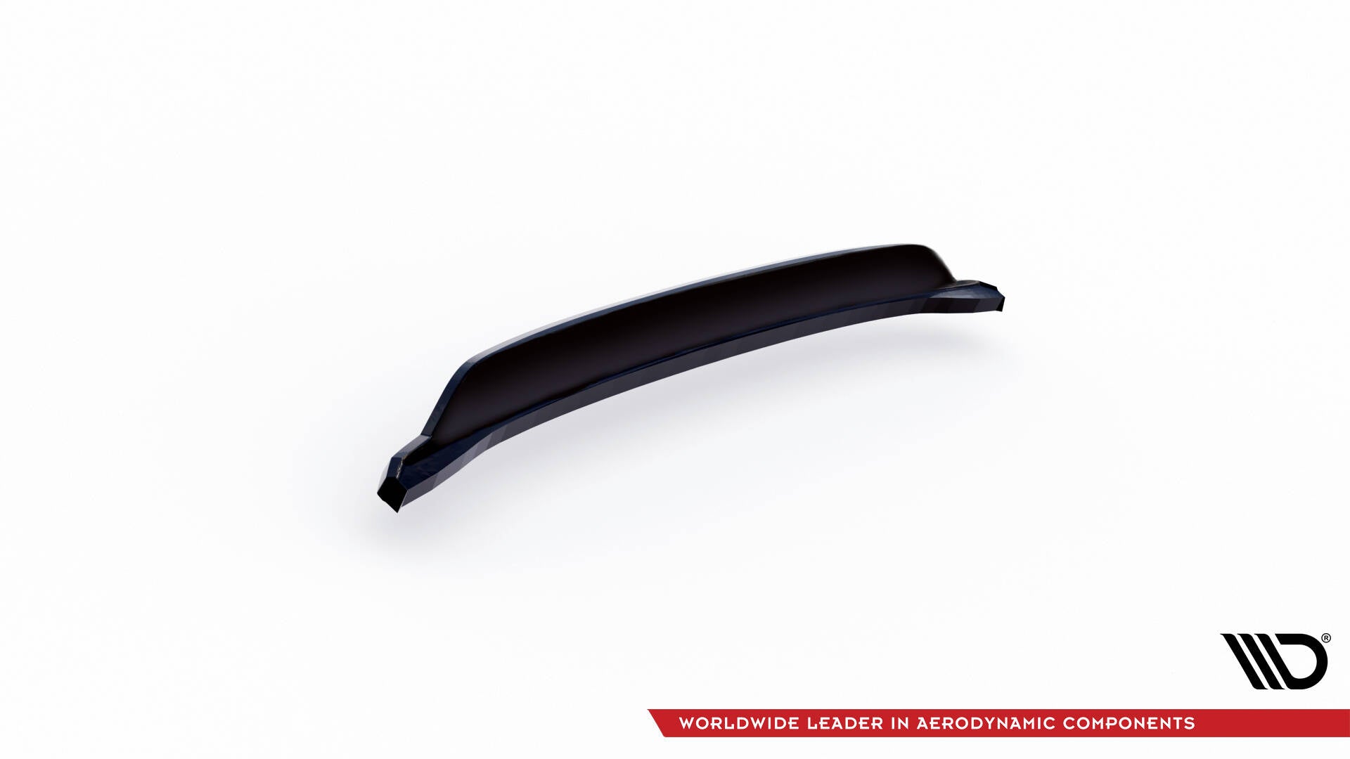 Set of splitters bmw 5 touring g31