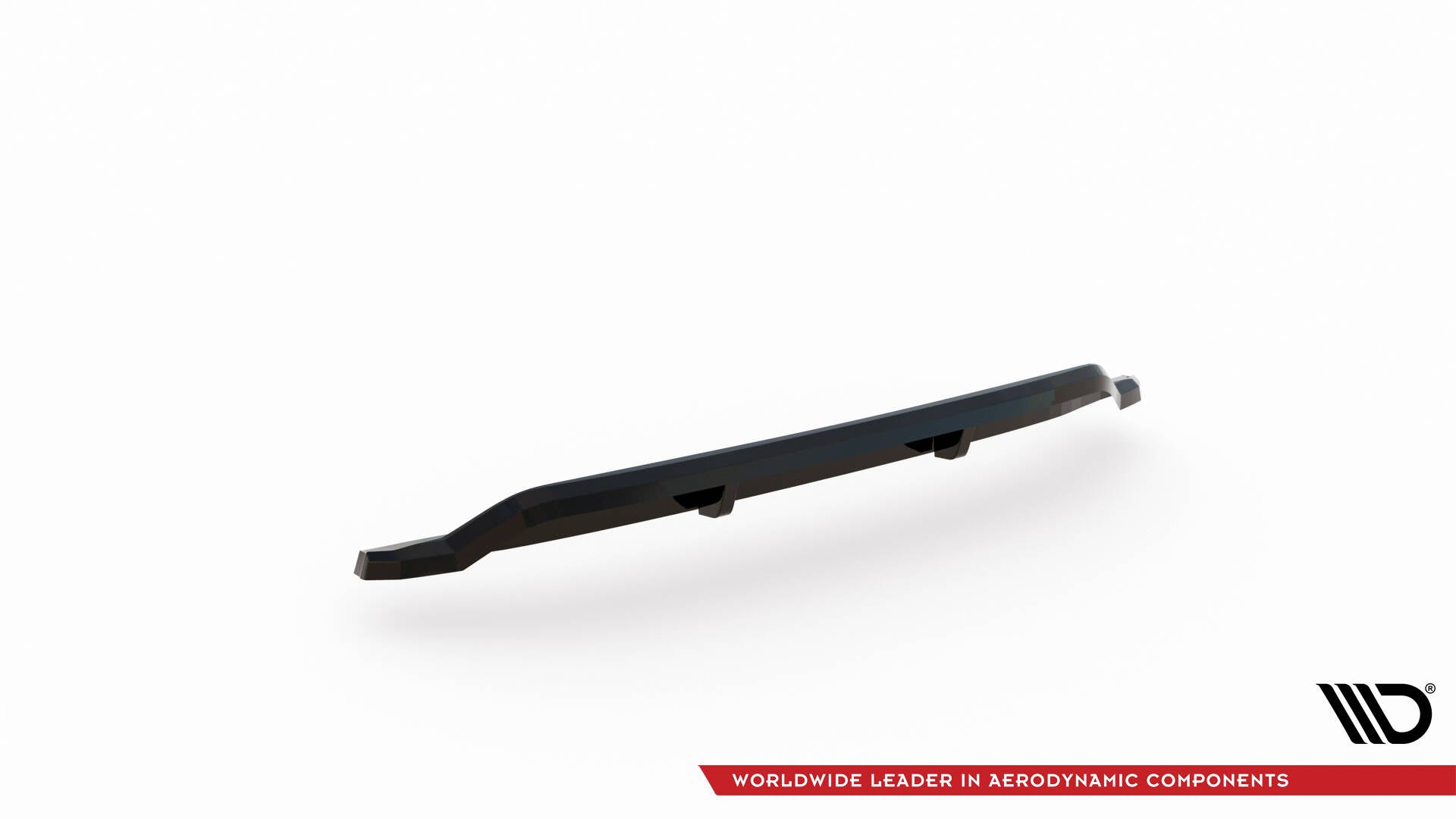 Set of splitters bmw 5 touring g31