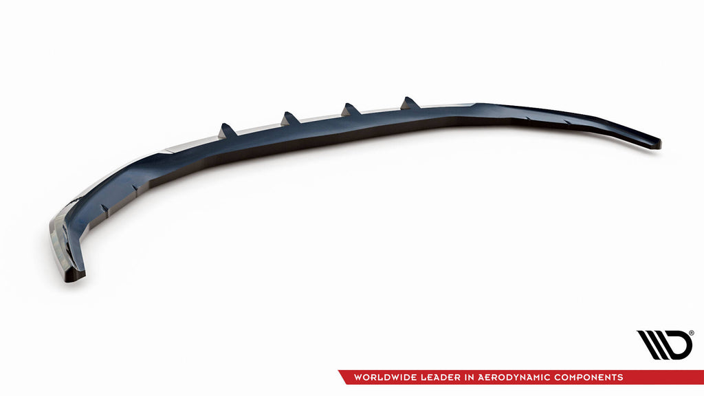 Set of splitters bmw 5 touring g31