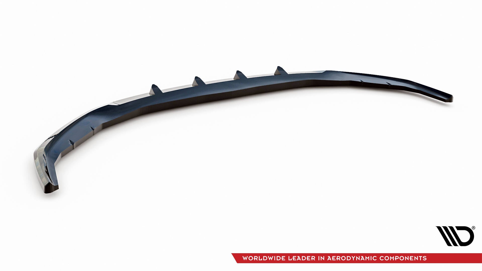 Set of splitters bmw 5 touring g31