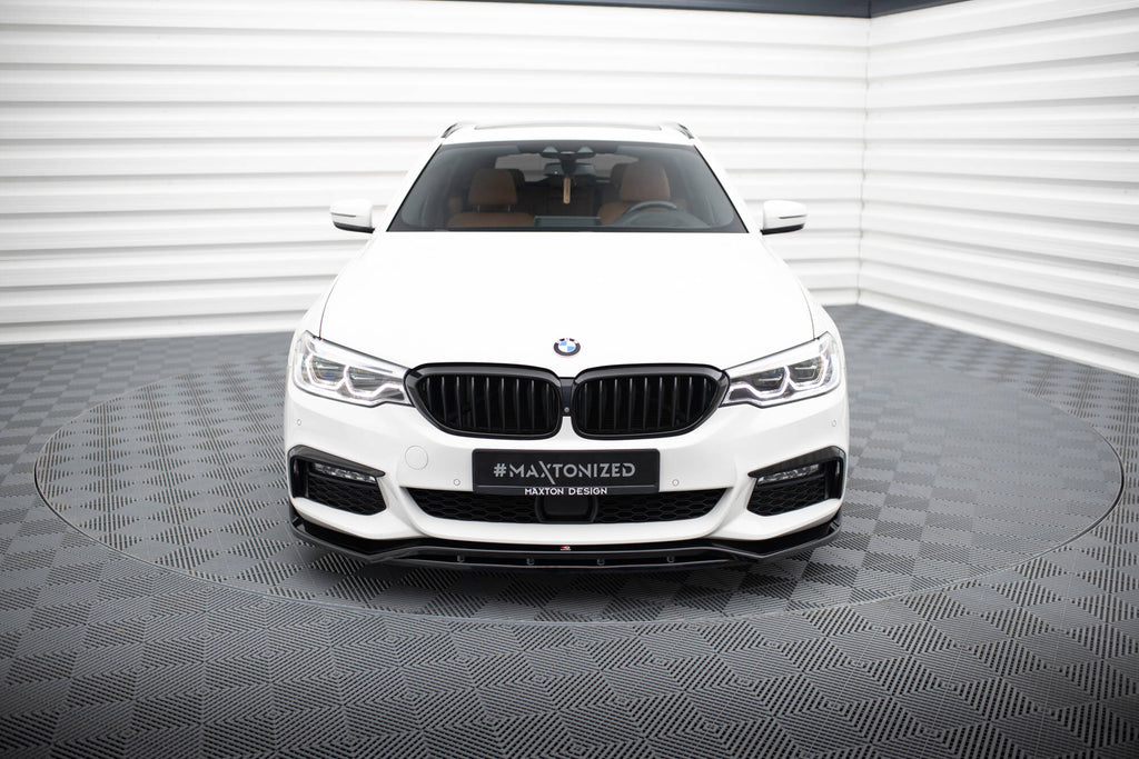 Sæt med splitters BMW 5 Touring M-Pack G31