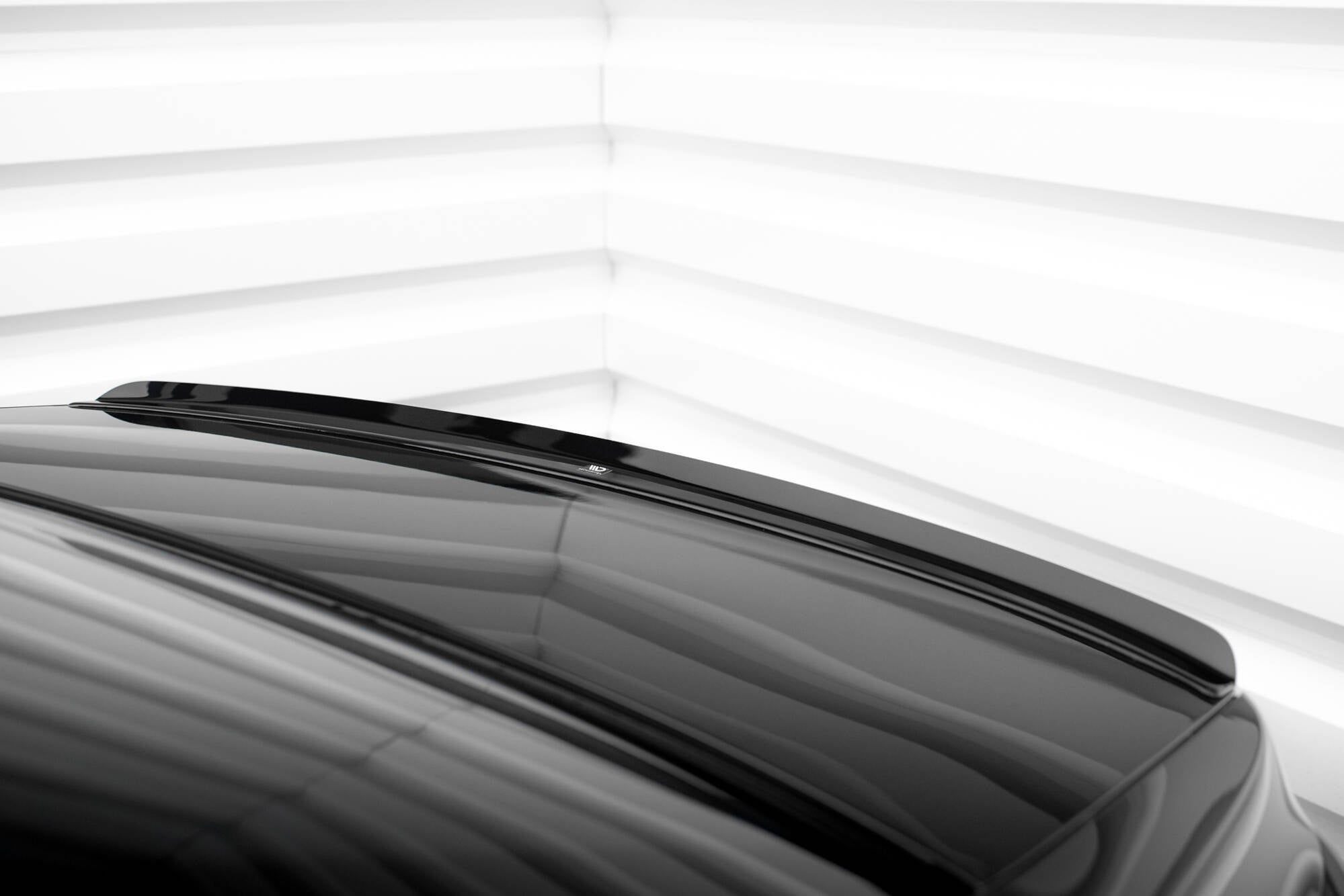Set of splitters bmw 7 g11 facelift