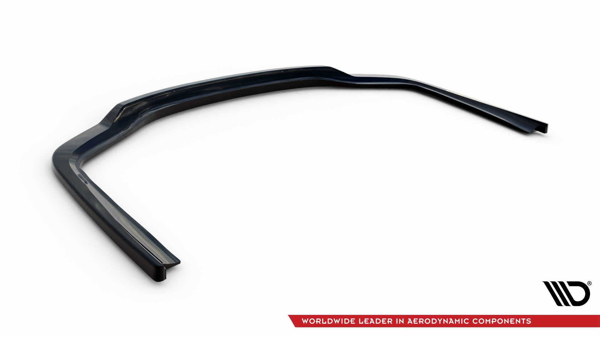 Set of splitters bmw 7 g11 facelift