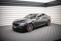 Set of splitters bmw 7 m-pack f01