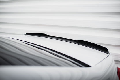 Set of splitters bmw 7 m-pack g11