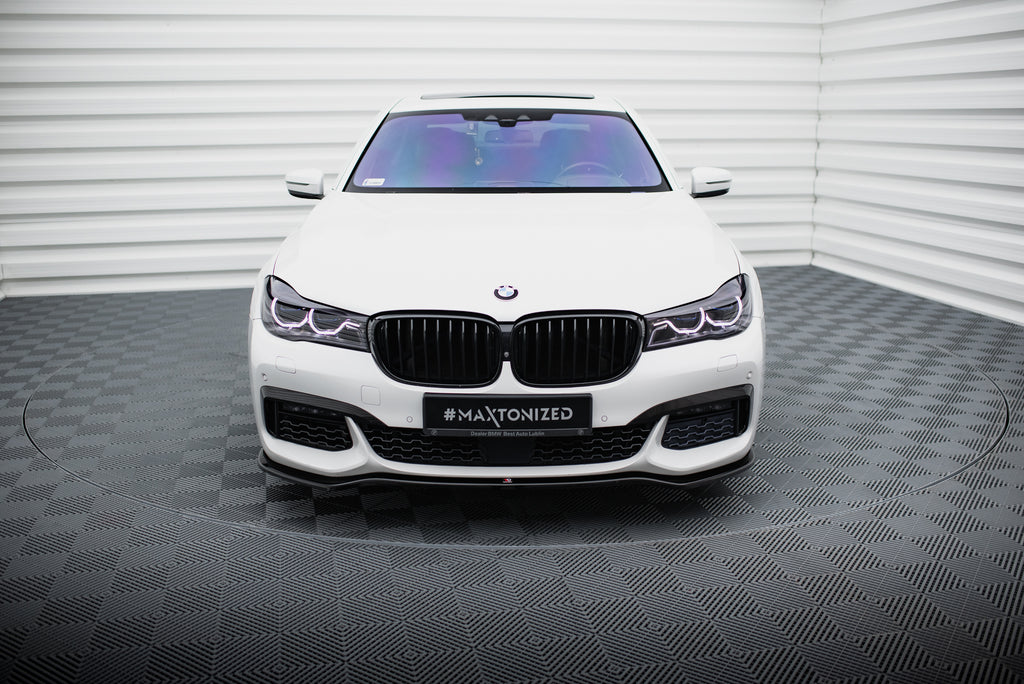 Sæt splittere BMW 7 M-pakke G11