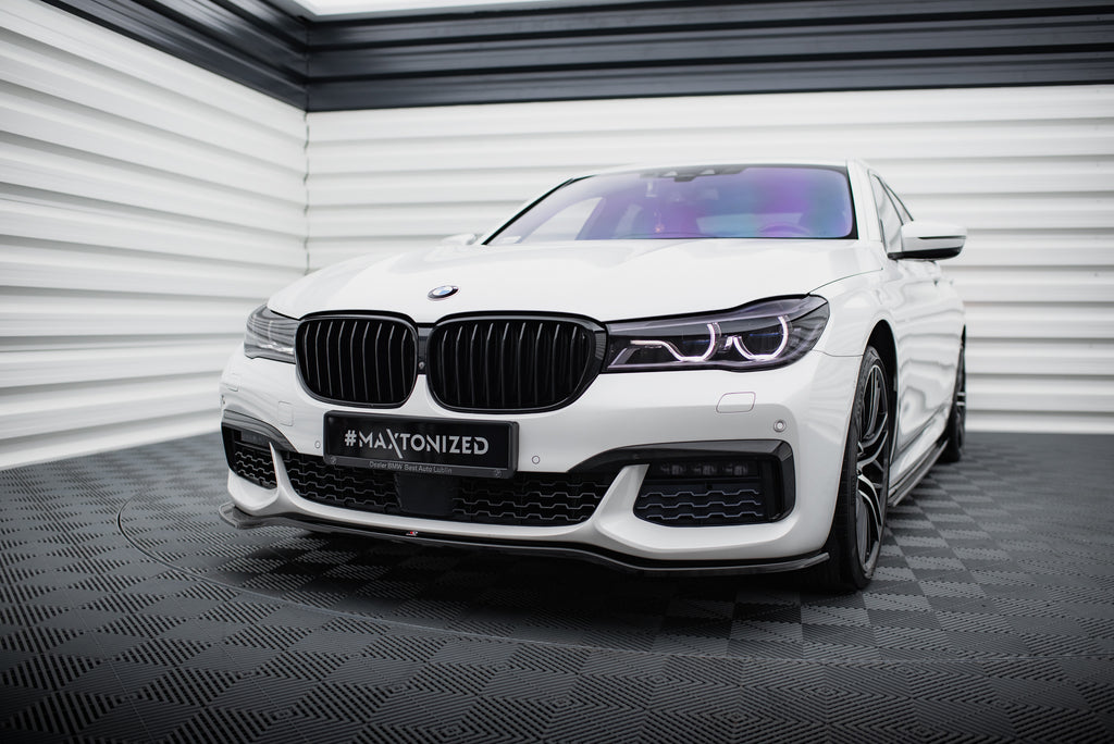 Sæt splittere BMW 7 M-pakke G11