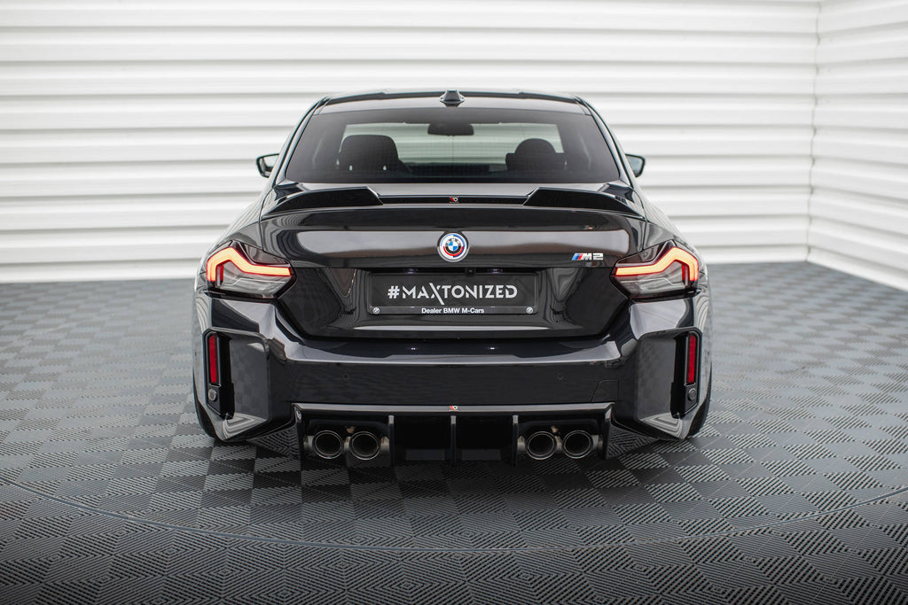 Sarja jakajamerkki BMW M2 G87