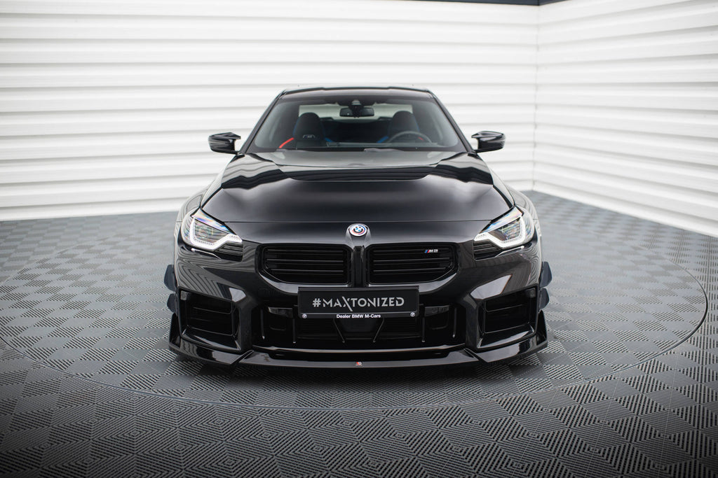 Sarja jakajamerkki BMW M2 G87