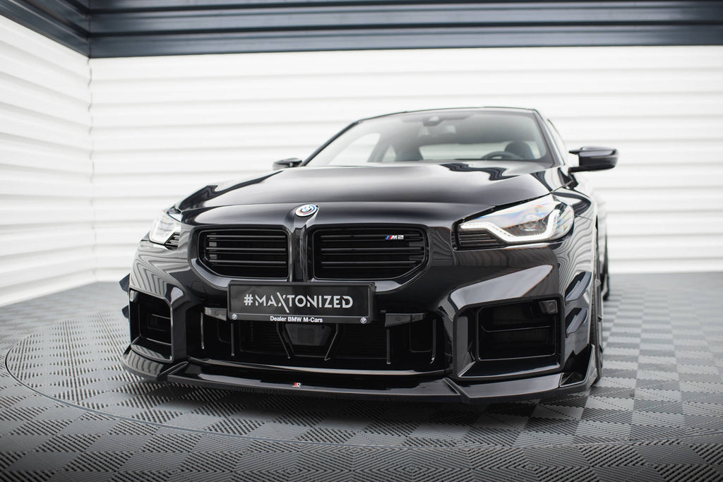 Sarja jakajamerkki BMW M2 G87