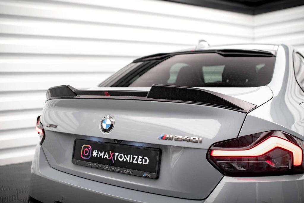 Sarja jakajamerkki BMW M2 G87