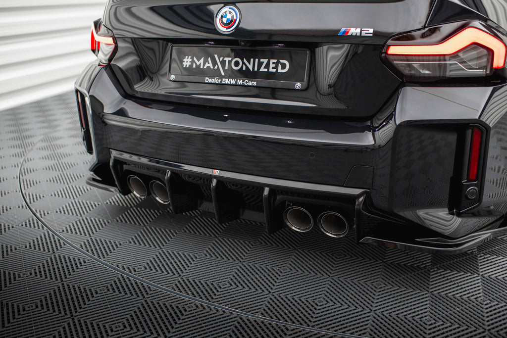 Sarja jakajamerkki BMW M2 G87