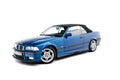Sett med splittere bmw m3 / 3 m-pak coupe / cabrio e36