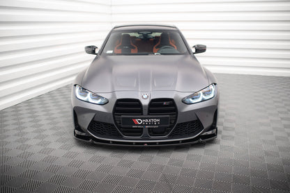 Set of splitters bmw m3 sedan g80