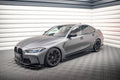 Sarja jako BMW M3 G80: n jälkeen