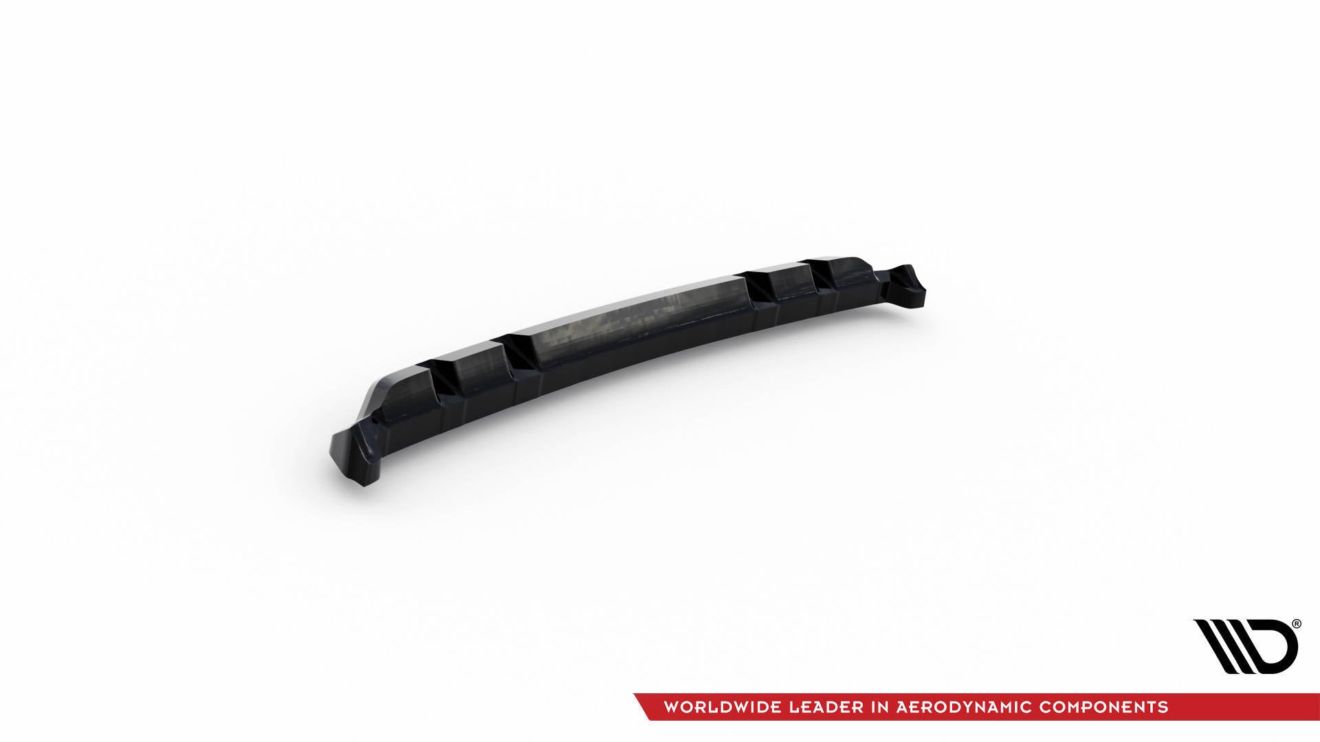 Set of splitters bmw m340i sedan g20  facelift