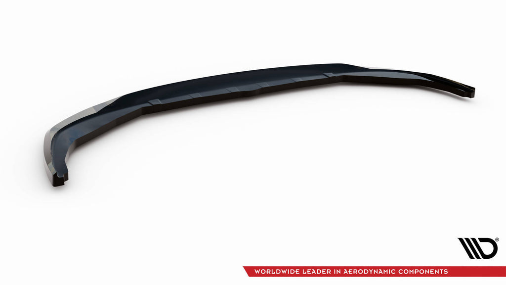 Set of splitters bmw m340i sedan g20  facelift