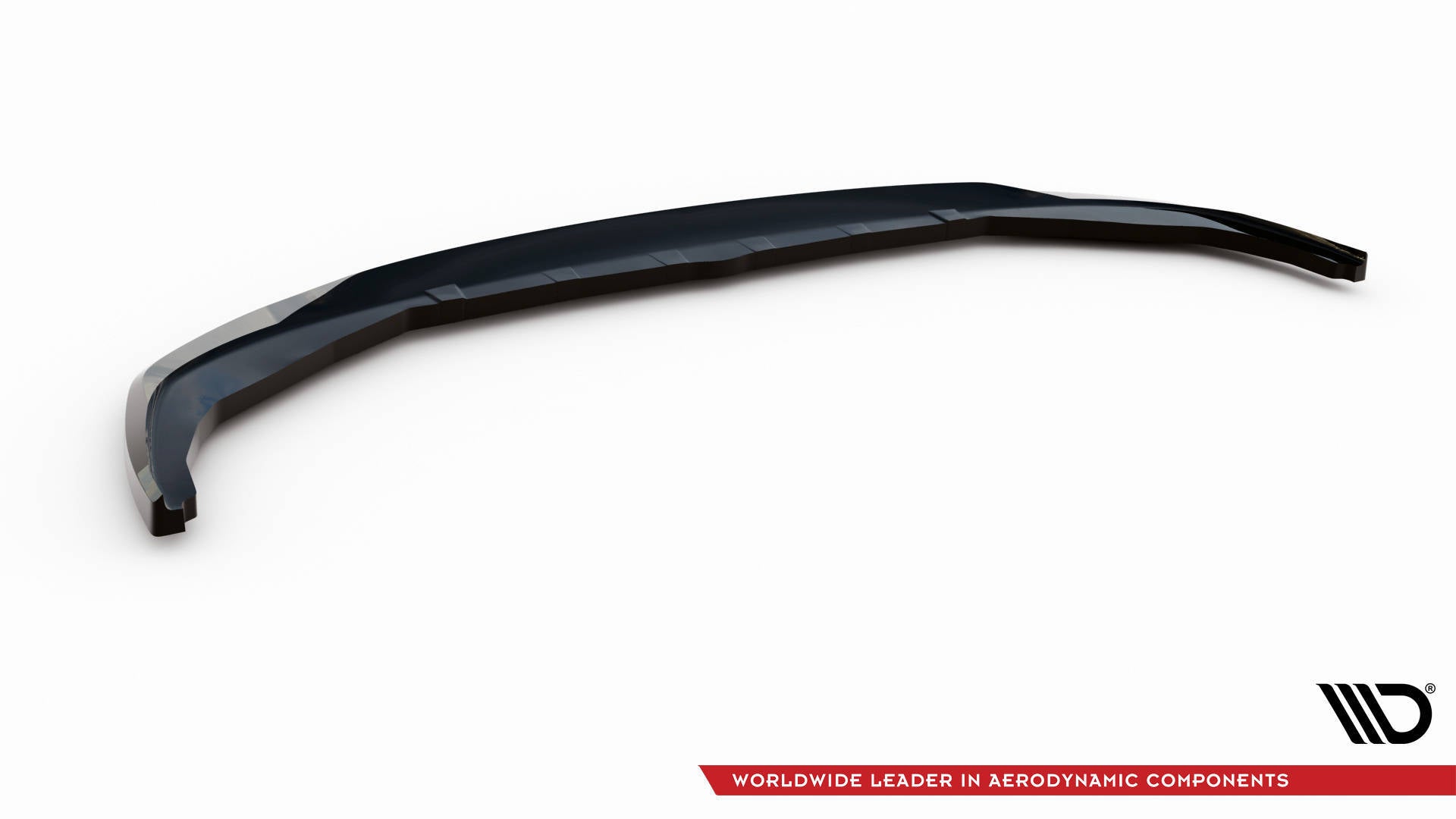 Set of splitters bmw m340i sedan g20  facelift