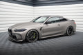 Sarja jakajamerkki BMW M4 G82